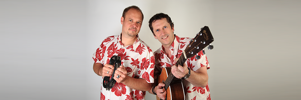 Gesangs-Duo - live Musik unplugged - Echt Kölsch - Karnevals-und-Stimmungs-Hits
