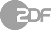 ZDF | Partner & Kunde von Echt Kölsch